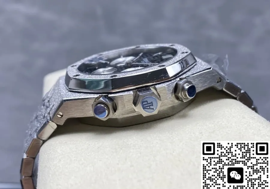 OM Factory Audemars Piguet Royal Oak 26239BC.GG.1224BC.02 1:1 Best Edition Replica Watch